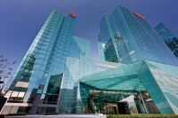 Sheraton Grand Beijing Dongcheng Hotel