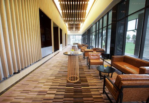 빈펄 남호이안 객실