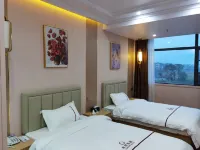Uncle Yong Hotel Hotels in Yongfeng