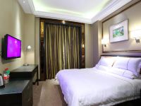 杭州赫纳酒店 - 高级大床房