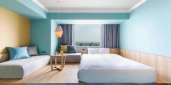 OMO7 Asahikawa by Hoshino Resorts - Koningin