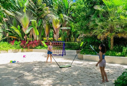 나이톤부리 비치 리조트