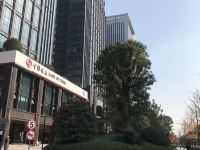 全季酒店(杭州钱江世纪城店) - 酒店附近
