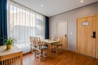 Jingju Puti Chanyi Hotel - 3성급