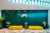 京奇歐居酒店（北京麗澤商務區首經貿地鐵站店） - 3星級