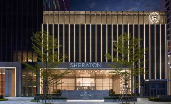 Sheraton Guangzhou Panyu