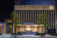 Sheraton Guangzhou Panyu Hotel in zona Changlong Happy World