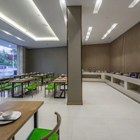 Vienna 3 Best Hotel (Nanping Jianyang)