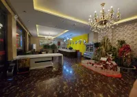 Yangyuan Dream Xinyuan Hotel Hotels in Yangyuan