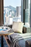 The Hari Hong Kong - Breakfast