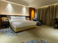 Jinjiu International  Hotel  Nanling Hotels in Jing County