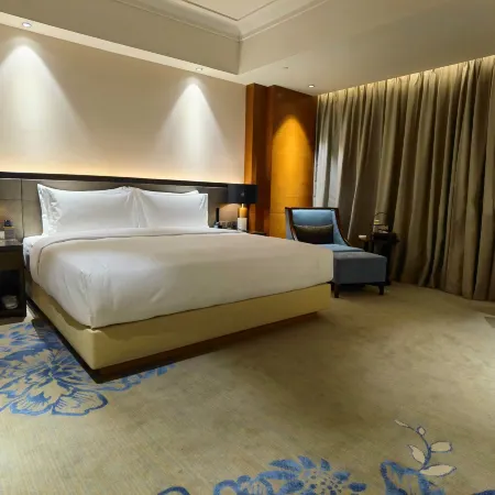 Jinjiu International  Hotel  Nanling
