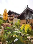 Rest with Cloud Hotels & Resorts - balcony