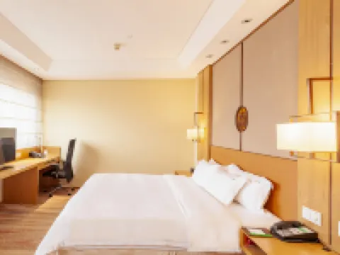 Holiday Inn HEFEI by IHG Hotels in Hefei