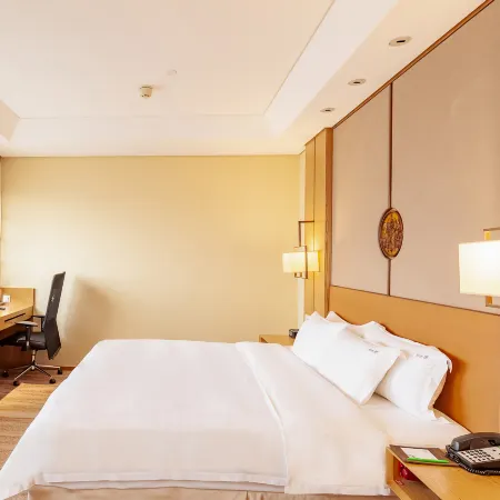Holiday Inn HEFEI by IHG