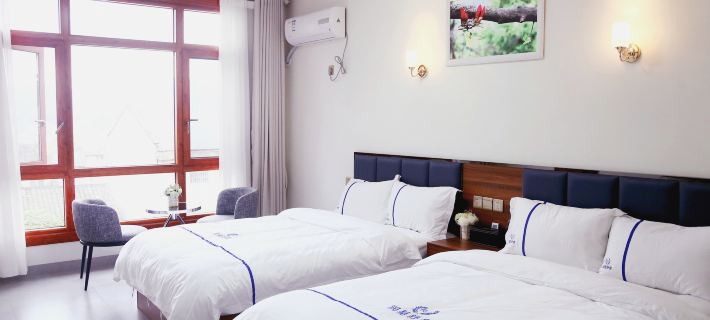 Lushan Runji Homestay Hotels in Shaoshan