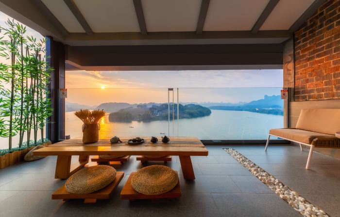 Zhi Xing Mei Su Hotel