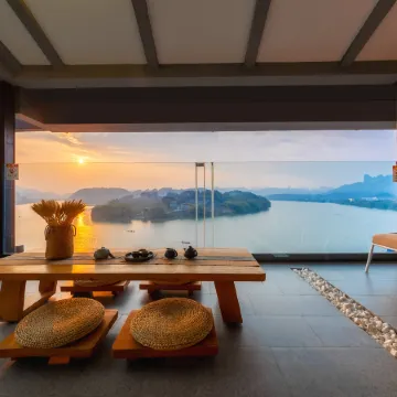 Zhi Xing Mei Su Hotel