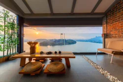 Zhi Xing Mei Su Hotel