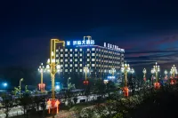 Jun Lin Grand Hotel Hotels in Bijie