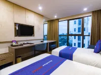 Sunshine Hotel Hotels in Mong Cai
