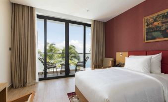 Marina Bay Vung Tau Resort & Spa