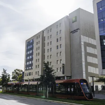 Hotel Ibis Styles Nice Aéroport Arénas