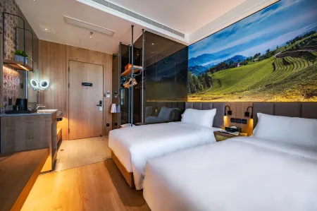 TRUE GO Hotel (Beijing Chaoyangmen)