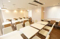 Hotel Green Mark - sarapan