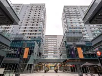 Chengdu Jingjie Hotel Hotels in Chengdu