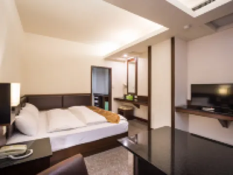 Twinstar Hotel Hotels in Taichung