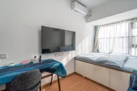 Jikeju Collection Hotel (Zhengzhou East High-speed Railway Station)