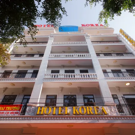 Korea Hotel Bac Giang