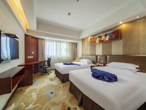 Min Shan Century Hotel