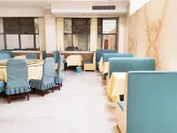 โรงแรมบ้านสวนโกลเด้น - วิวภูเขา