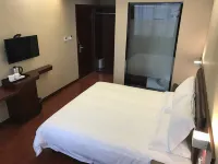 Elan Hotel(Pingyang Railway Station,Yintai City) Hotel di Pingyang