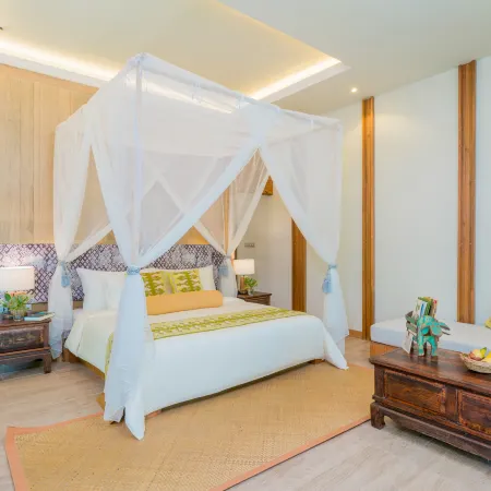 Koh Yao Yai Village Отели в г. Остров  Яо