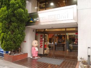 Hotel Tetora Tsurumi