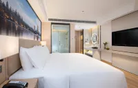 Country Inn & Suites by Radisson, Guiping Xishan Branch Hotels in Guiping