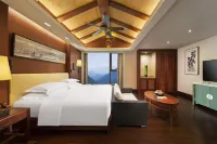 Hilton Sanqingshan Resort Hotels in Yushan