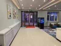 Jiari Hotel(Hulunbuir Hailar Railway Station)