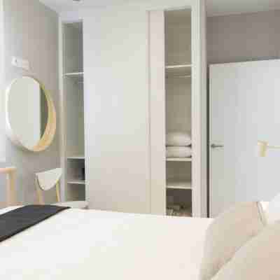 Samil Dunes Apartments Rooms