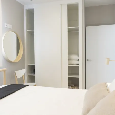 Samil Dunes Apartments