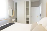 Samil Dunes Apartments