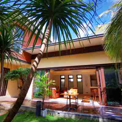 萬寧美宮民宿 Rooms