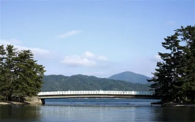 Monjusou Shourotei Hotels in Miyazu