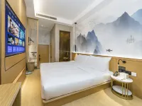 Meixi Hotel (Fuzhou Sanfang Qixiang Dongjiekou Branch) Hotels near Yu Mountain Scenic Park