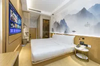MeiXi Hotel (Wuyi North Road Store, Fuzhou SAN Fang 7 Lane) Hotels near West Lake Park
