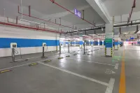 โรงแรมซิค เรเซน - ที่มีที่จอดรถ