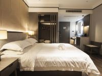 乐清国际大酒店 - 智能标准大床房